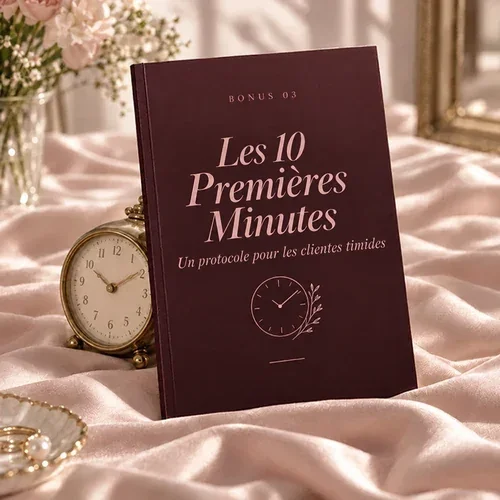 Bonus 03 : Les 10 premières minutes