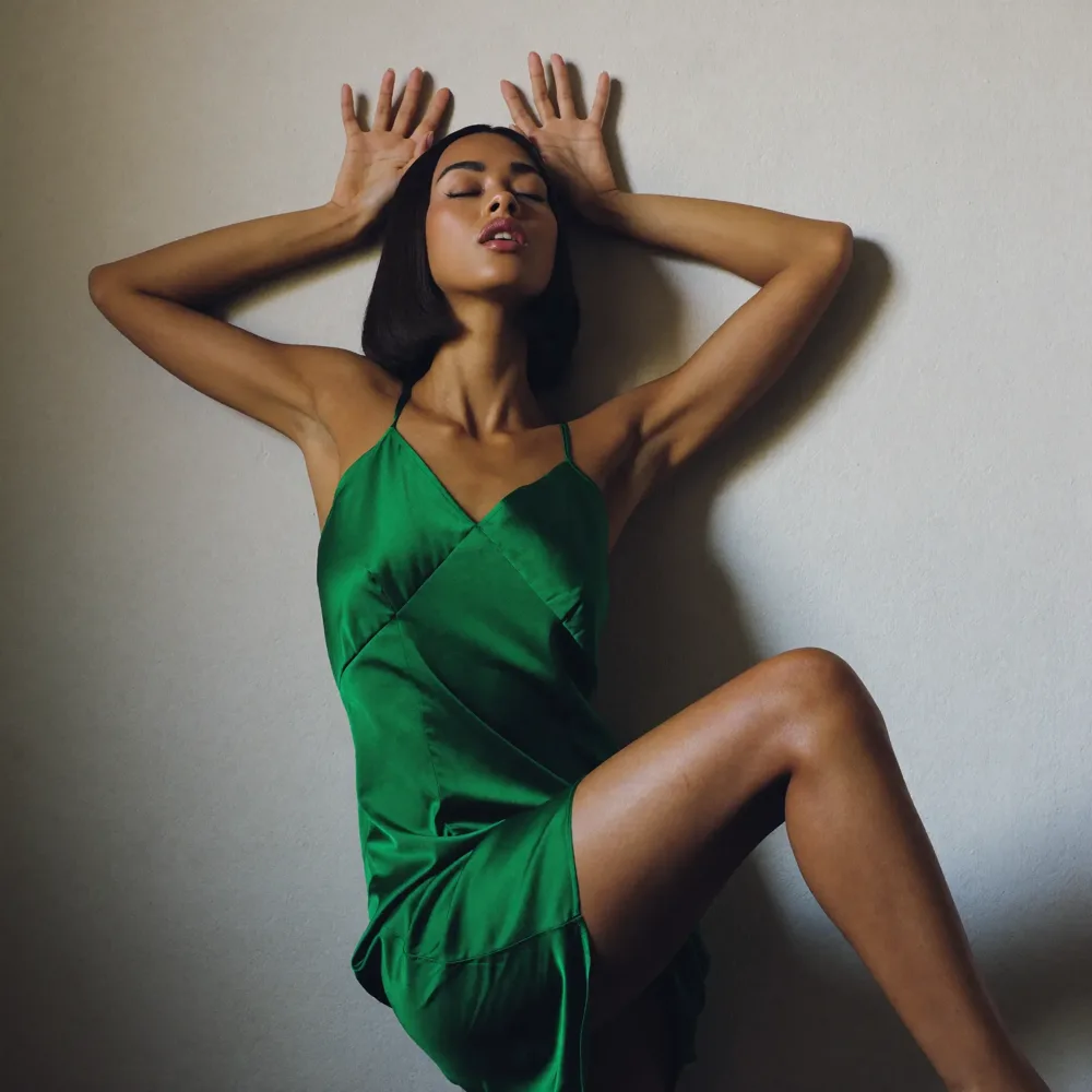Fiche de pose The Boudoir Playbook